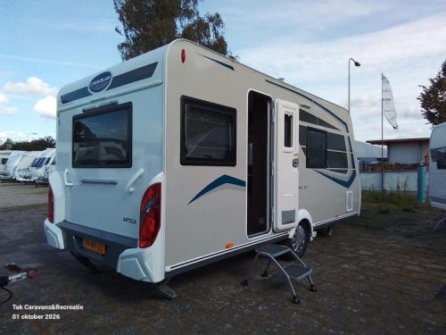 Caravelair Artica 465 photo: 1
