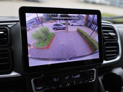 Hymer Redwood 600 Foto: 17
