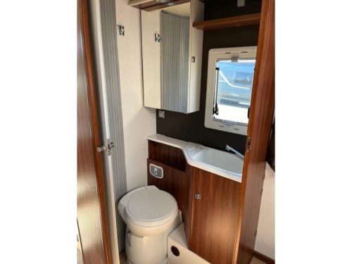 Adria Matrix Plus 600 SC foto: 13