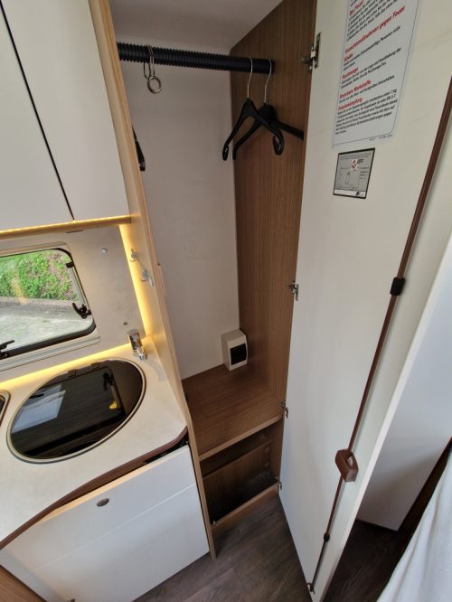 CAPRON T135 photo: 18