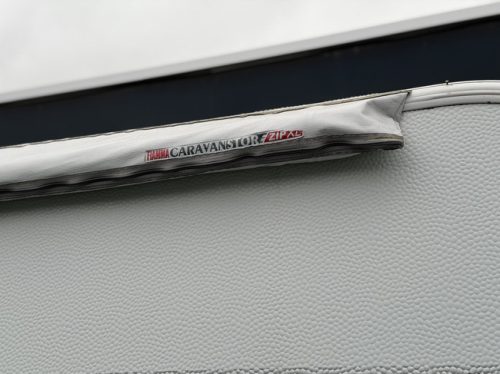 Knaus Sudwind 460 QU Foto: 4