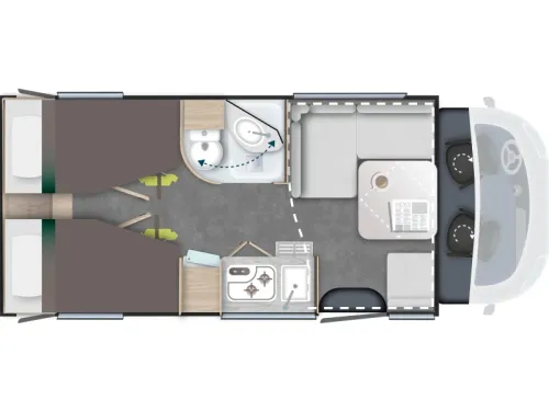 Chausson 627  photo: 23