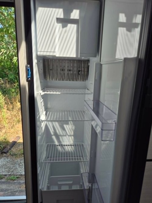 Chausson 777 ga nordic edition photo : 7