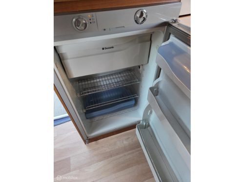 Challenger MAGEO 112 2009 ☆131hp, French bed, Air conditioning, Solar☆ photo: 16