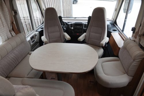 Hymer B 588 PL Foto: 12