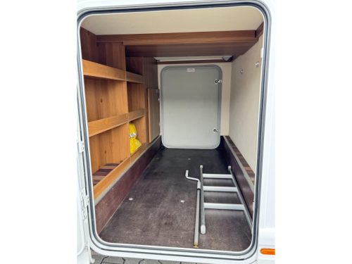 Knaus Vansation Van TI 600 meg - Einzelbetten Foto: 17
