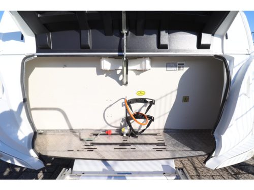 Knaus Sport Silver Selection 500 UF Airco| Awning| Mover| ATC photo: 6