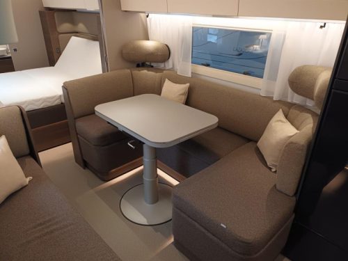 Adria Alpina 663 HT foto: 3