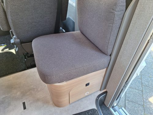 Hymer B-MC I 680 - MODELL 2026 MATARA TEAK Foto: 15