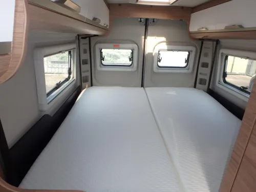 Knaus Boxlife 600 ME photo: 21