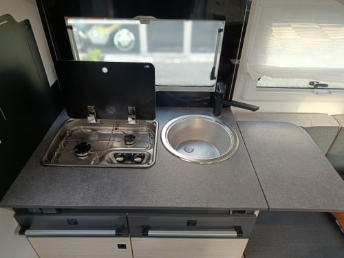 Chausson Titanium Ultimate 777 Arctic  foto: 13