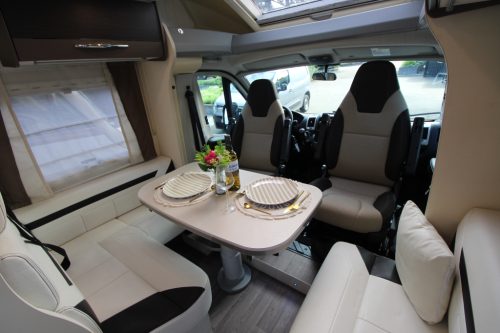 Chausson Best of Welcome 727 GA photo: 5
