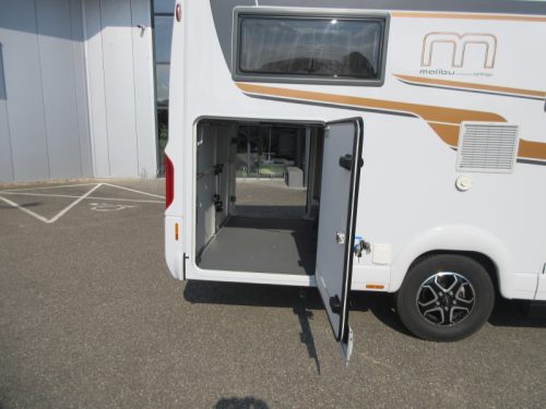 Malibu T 430 LE Nur 8209 km WIE NEU!!! Foto: 21