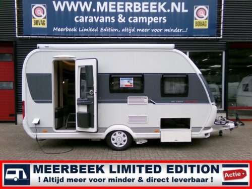 Hobby De Luxe Edition 440 SF +MOVER +UNICO +THULE ETC photo: 1