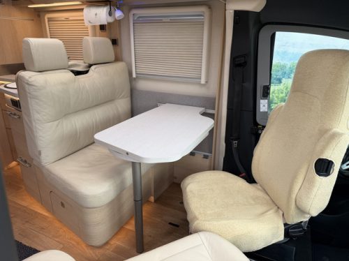 Hymer BMC-T 680 Foto: 14