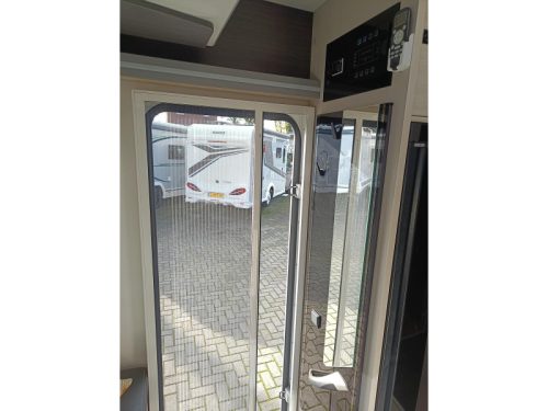 Chausson Nordic Edition 720 Foto: 11