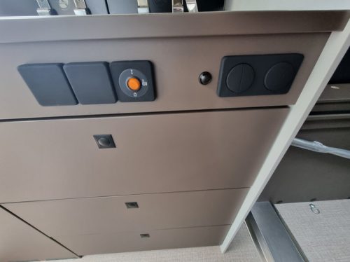 B&uuml;rstner B66 C 600 Fiat Foto: 18