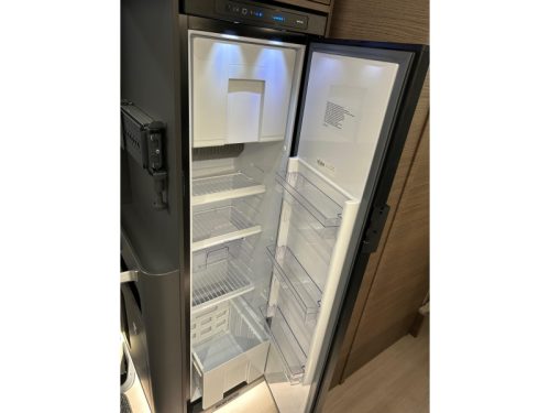 Adria Coral Supreme MB 670 SL Level airco alde  foto: 17