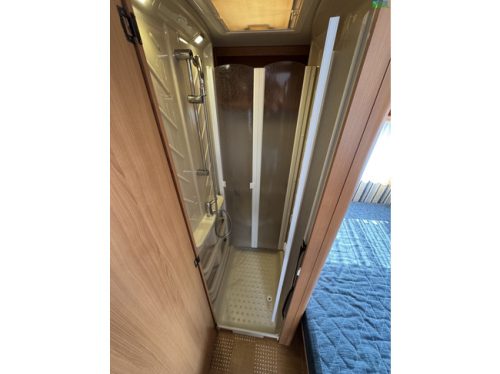 Caravelair Ambiance Style 475 photo: 23