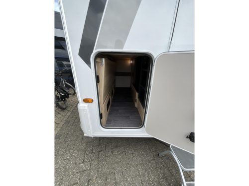 Weinsberg CaraOne Edition HOT 480 QDK STAPELBED-ACTIE MODEL Foto: 12