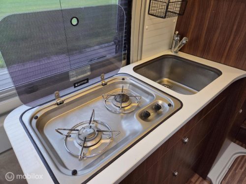 Adria TWIN 640 SLX ☆Automatique-Lits Jumeaux-131CV-Euro5☆ photo : 13