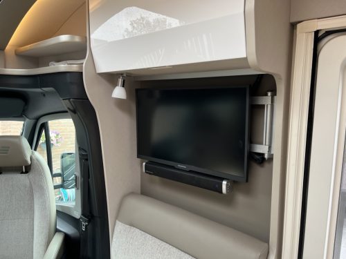 Hymer T 685 S Foto: 12
