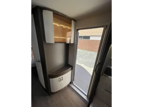 Hobby Excellent Edition 540 UL Nuevo | Modelo 2026 foto: 16