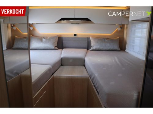 Hymer BMC-T 600 Whiteline 170hp Automatic | Inverter | Single beds | SLC Chassis | SOG toilet ventilation | Awning | Maxxfan | Abus Extr photo: 18