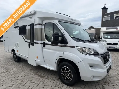 Rapido Rapido Florium Baxter 65 photo: 0