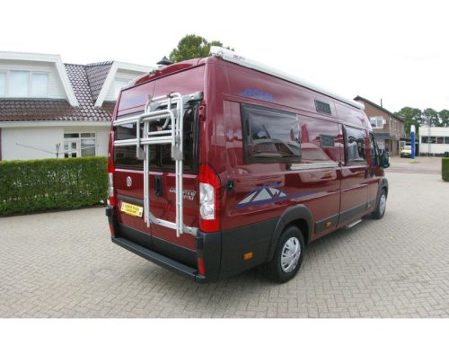 P&ouml;ssl 2 Win PLUS Single beds, Air conditioning, photo: 1