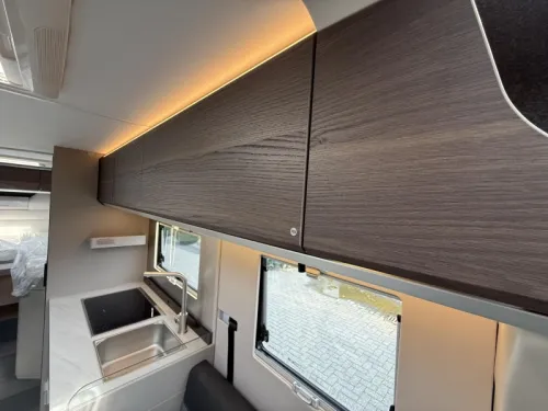 Adria Compact Supreme DL NEUES MODELL  Foto: 13