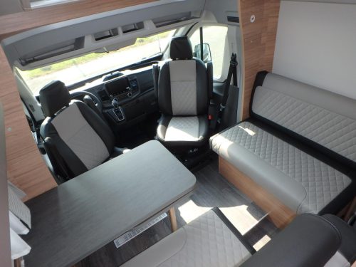Weinsberg CaraLoft 650 MF photo: 12