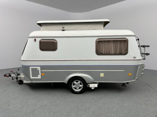 Eriba Touring Triton 420 GT photo: 11