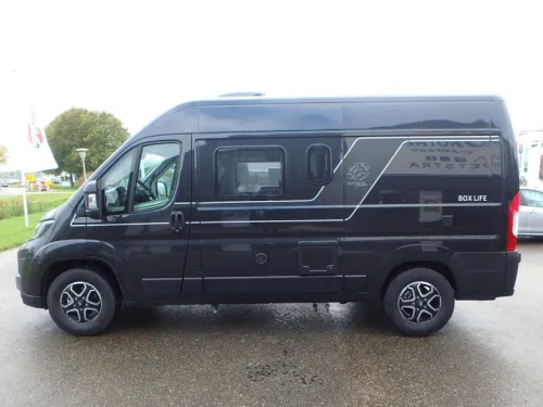 Knaus Boxlife 540 MQ Platinum Selection Foto: 3