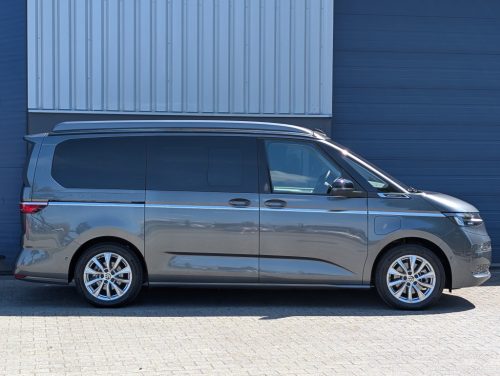 Volkswagen California photo: 43