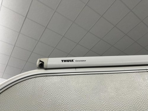 Hobby De Luxe 495 UL photo: 14