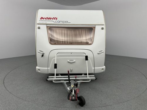 Dethleffs Camper 440 DB Foto: 21