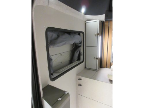 Hymer Grand Canyon S 600 Xperience Edition Foto: 11