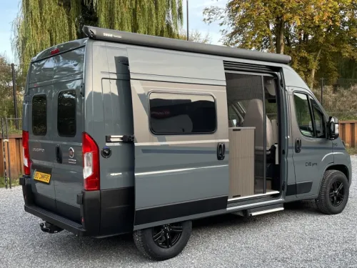 Carado CVE 540  photo: 16