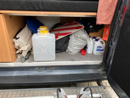FIAT Ducato 2.3JTD photo: 19