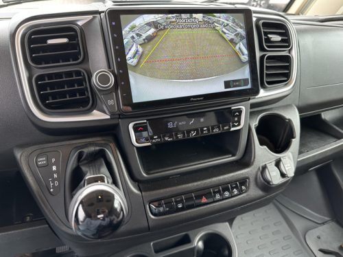 Knaus L!ve I 650 MEG LENGTE BEDDEN  AUTOMAAT foto: 21