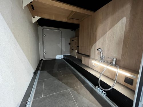 Pilote Atlas A690GJ Camper, Einzelbetten Foto: 9