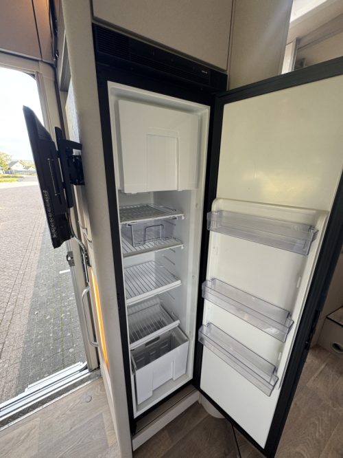 Hymer Tramp S 685 photo: 14