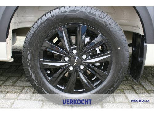 Westfalia Sven Hedin 600D Hubdach Premium 163PS Automatik Foto: 10