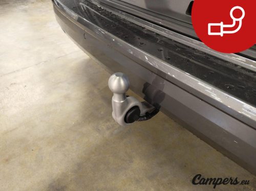 Volkswagen California Ocean 2.0 TSI 204PS DSG Foto: 7