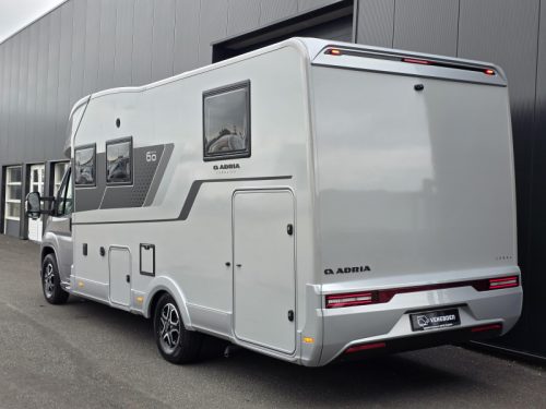 Adria Coral 670 DL 60 Years  photo: 4