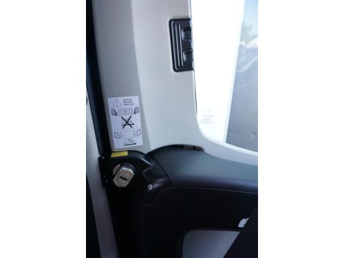 Eura Mobil Profila T 680 QB photo: 13