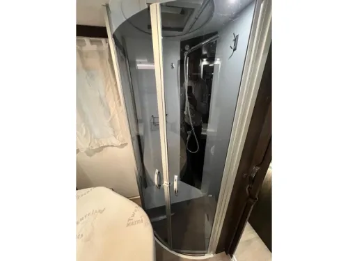 Benimar Tessoro 496 TOP Motorhome  photo: 15