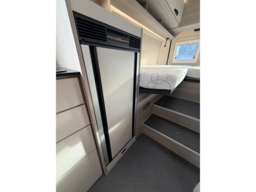 Bravia Mobil SWAN 636 Modelljahr 2027 Foto: 11