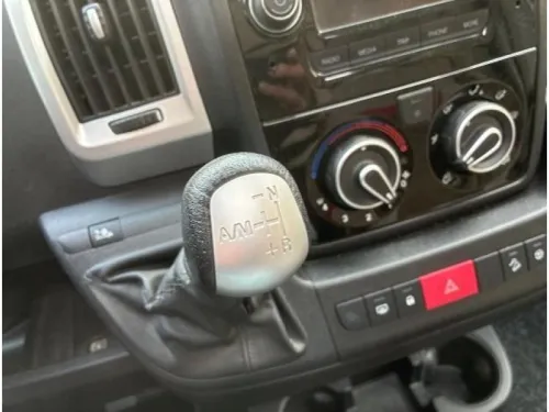 Benimar Mileo 296 5 seats |Automatic|  photo: 2